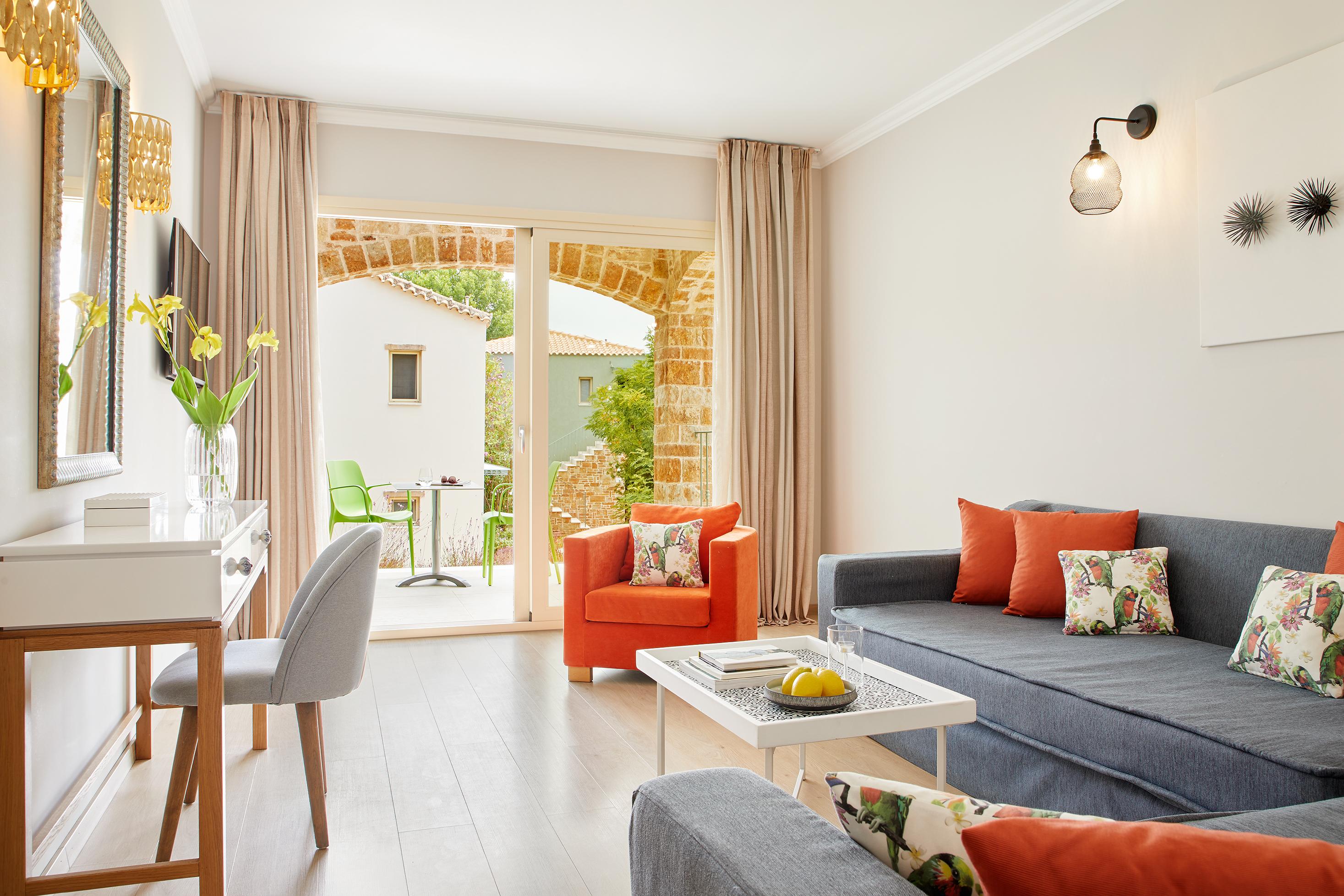 Parga Beach Resort Resort