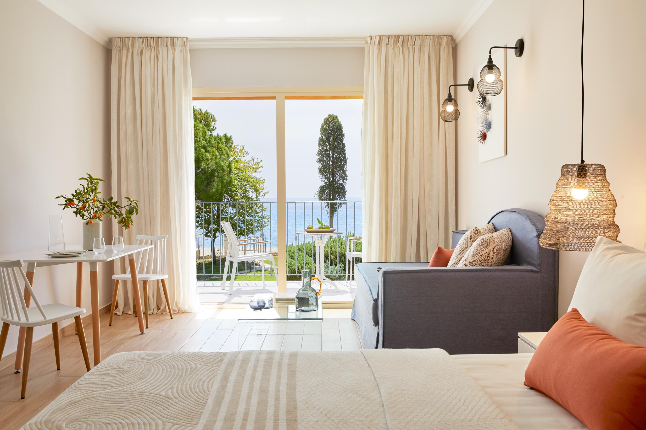 Parga Beach Resort 5*