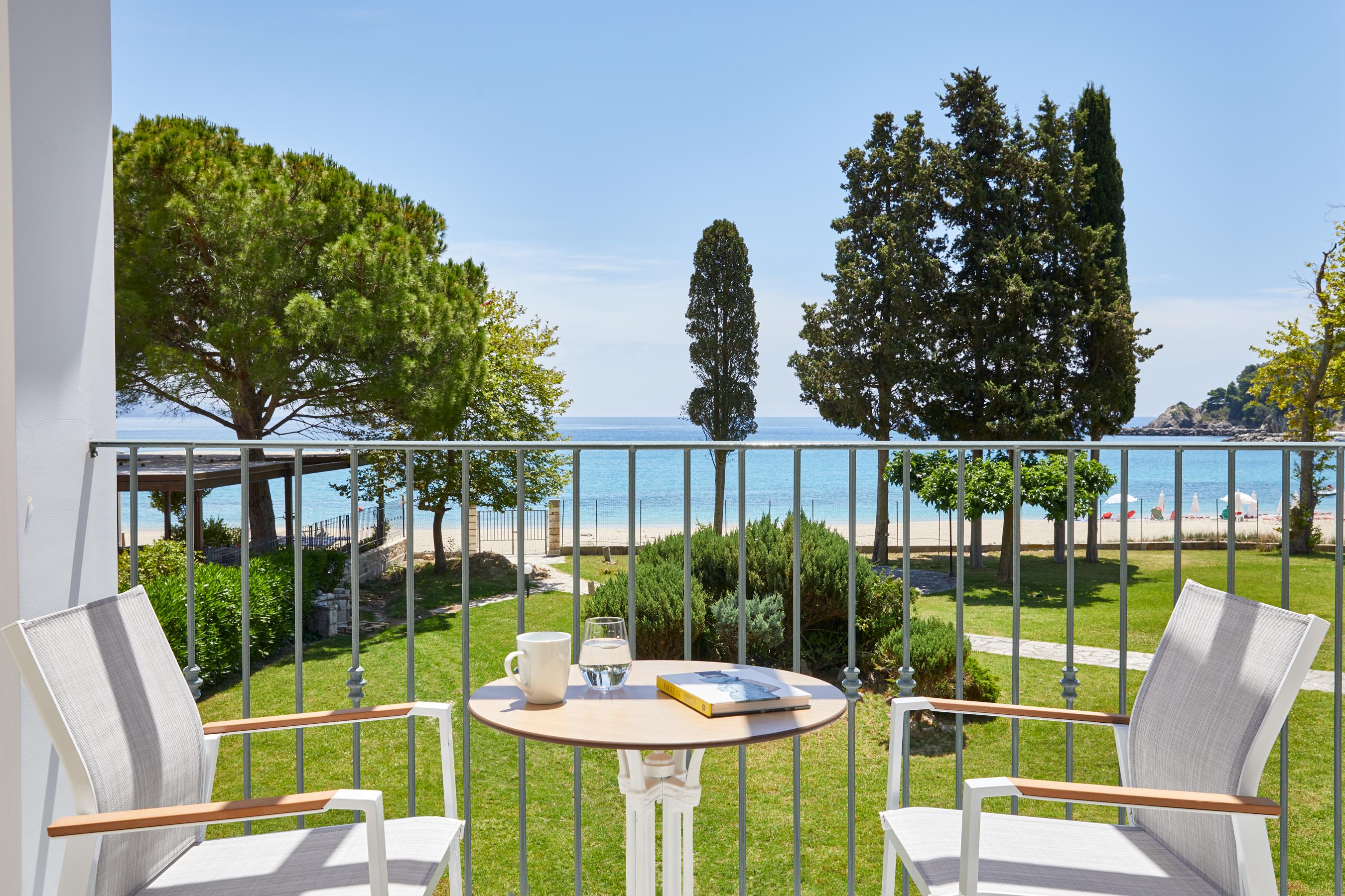 Parga Beach Resort Parga