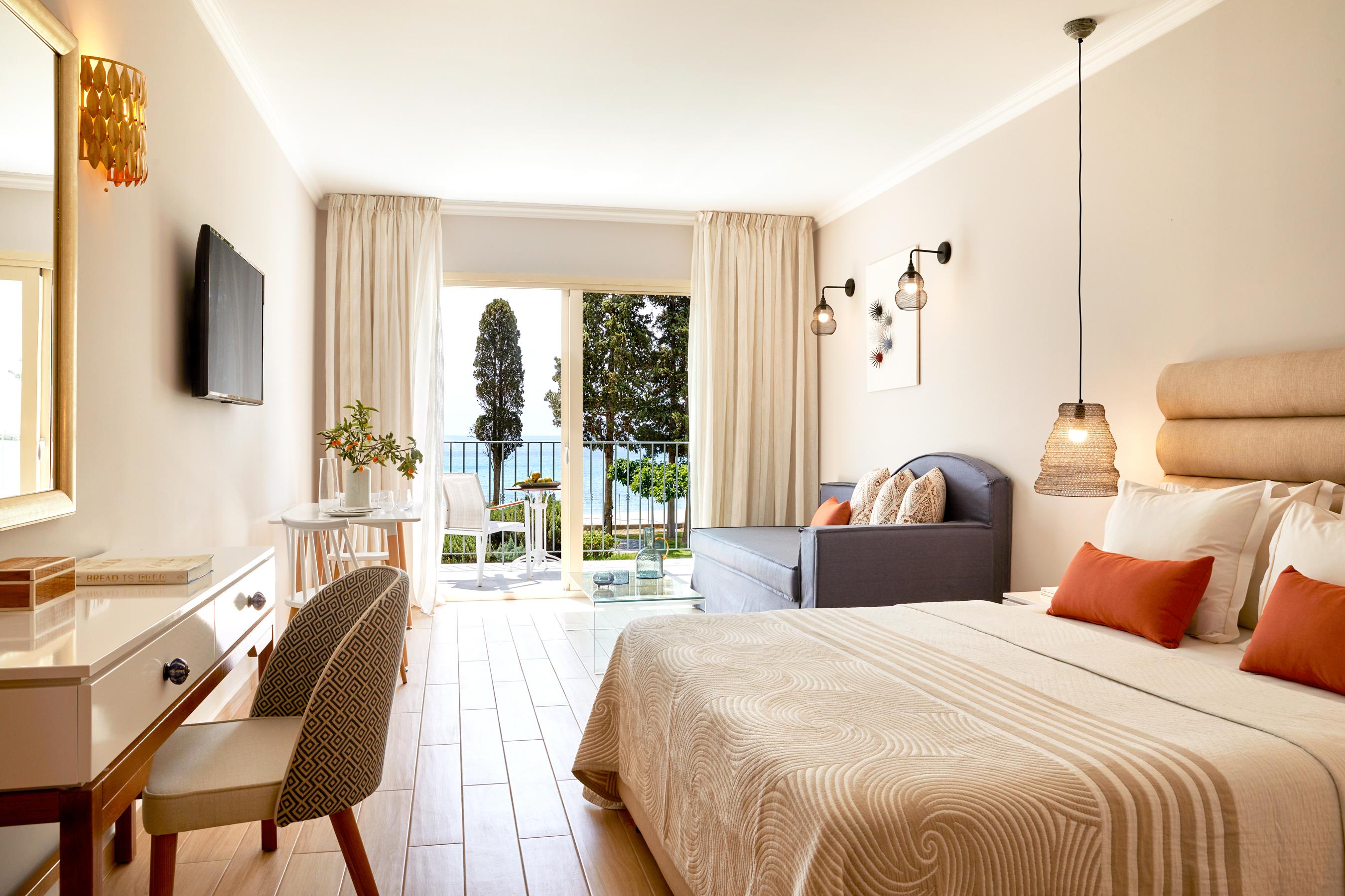 Parga Beach Resort Resort 5*
