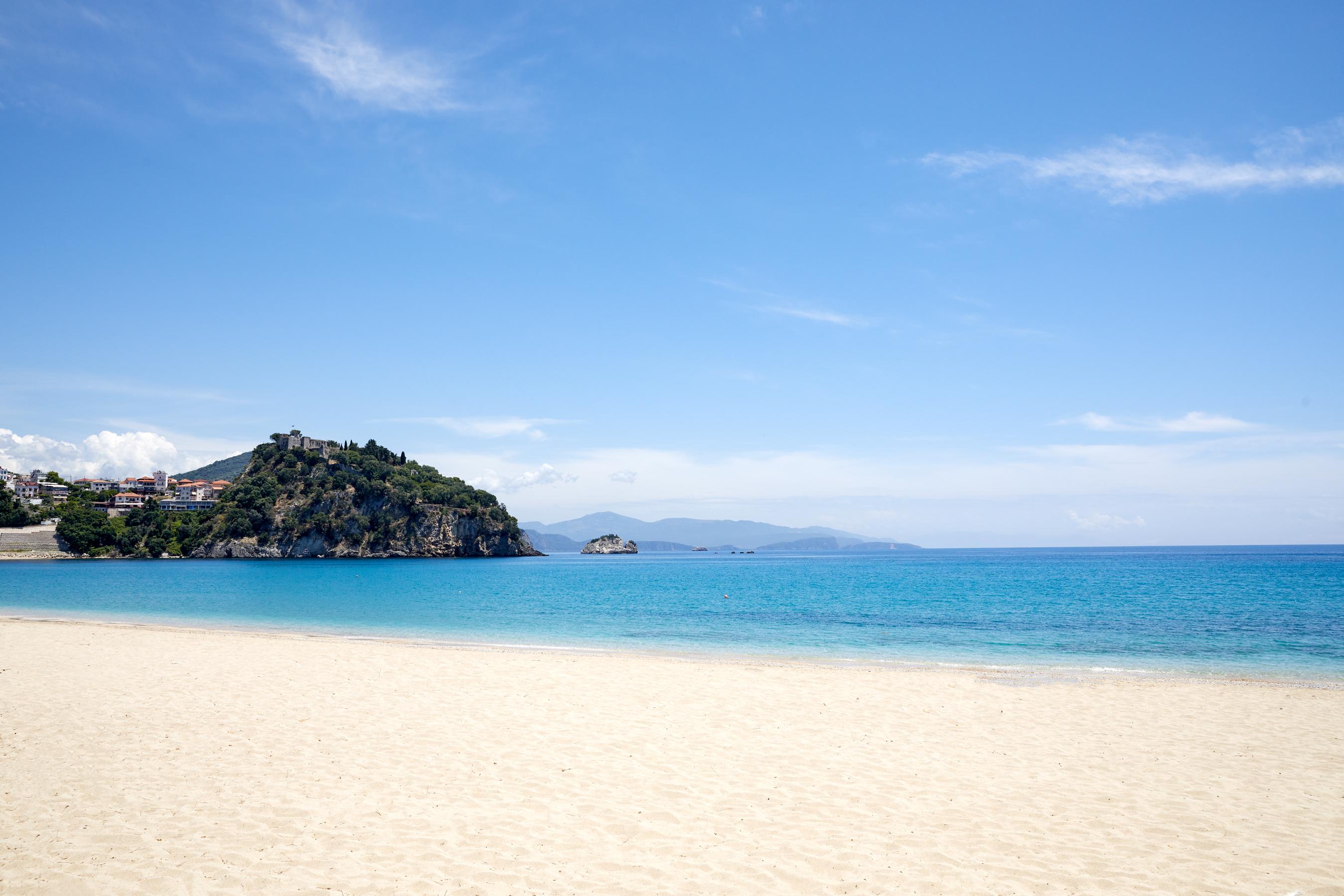 Parga Beach Resort Parga