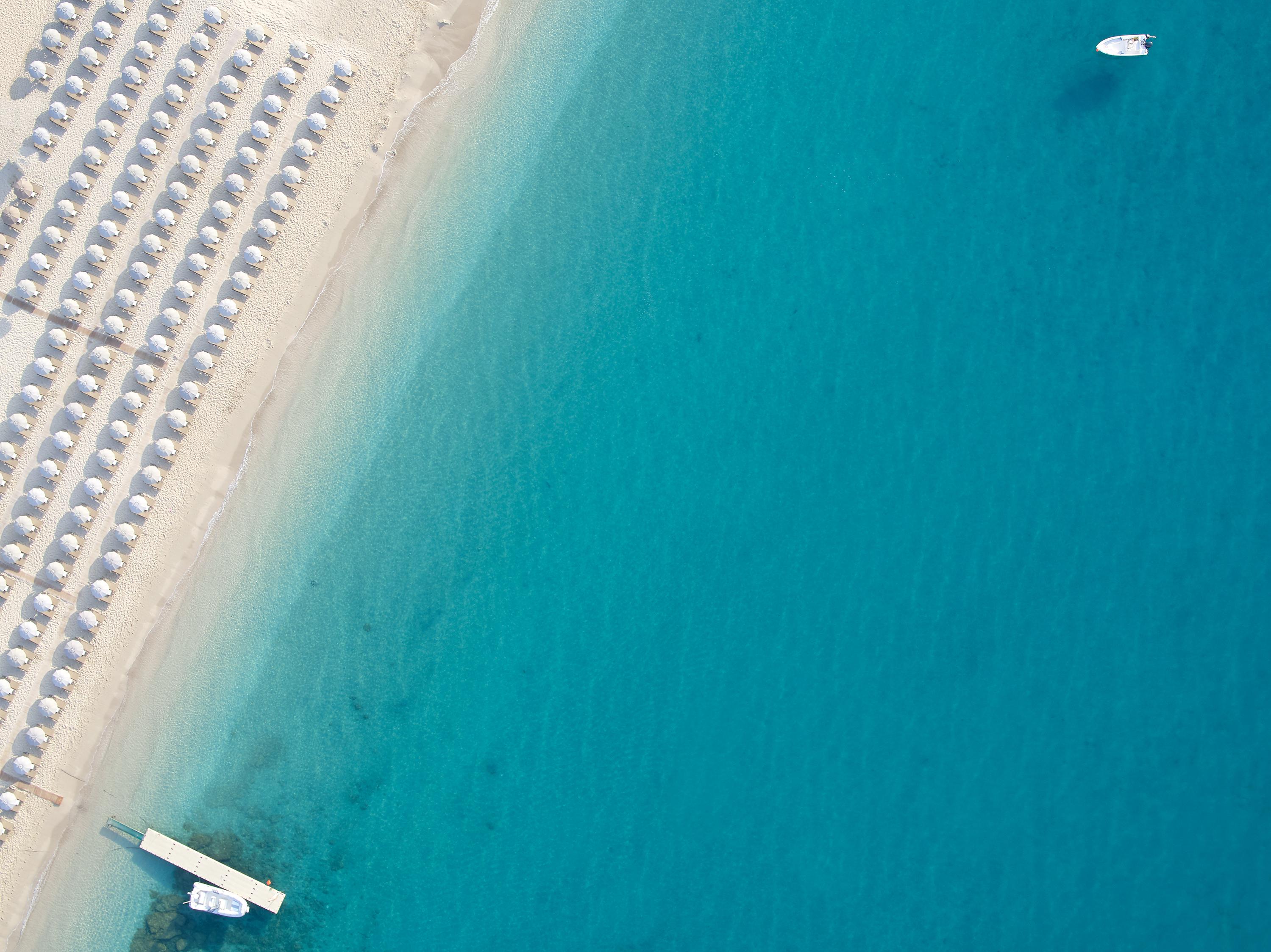 Resort Parga Beach Resort