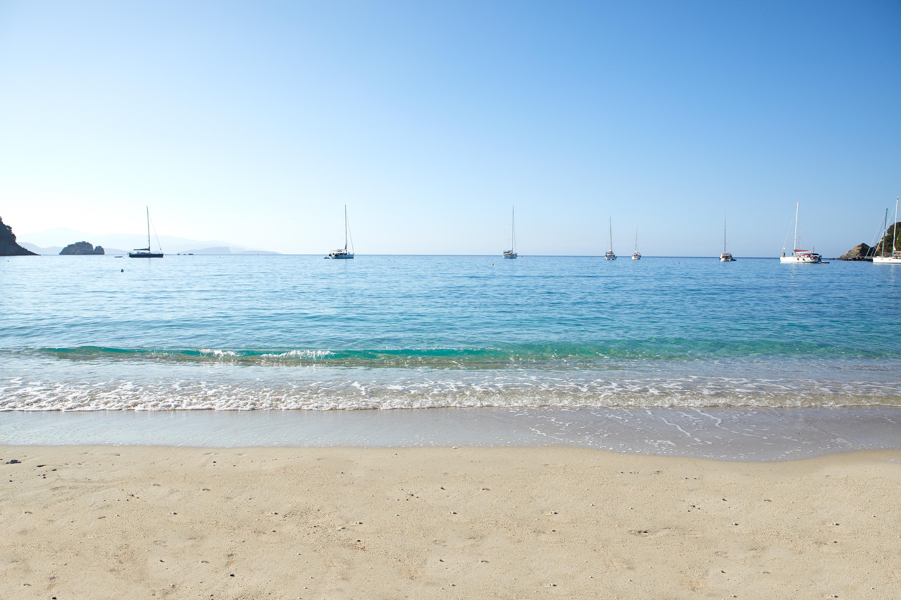Resort Parga Beach Resort Parga