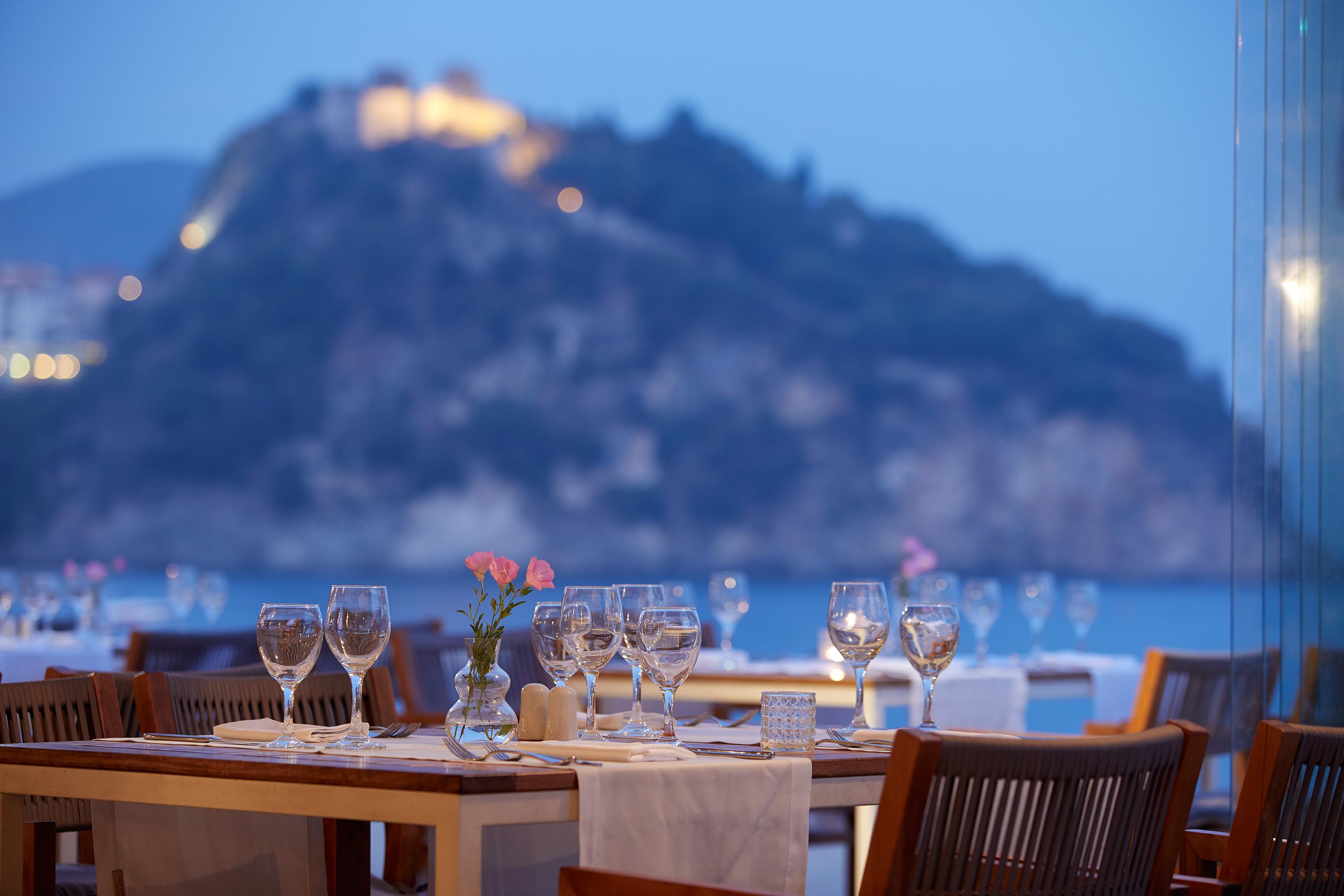 Parga Beach Resort 5* Parga