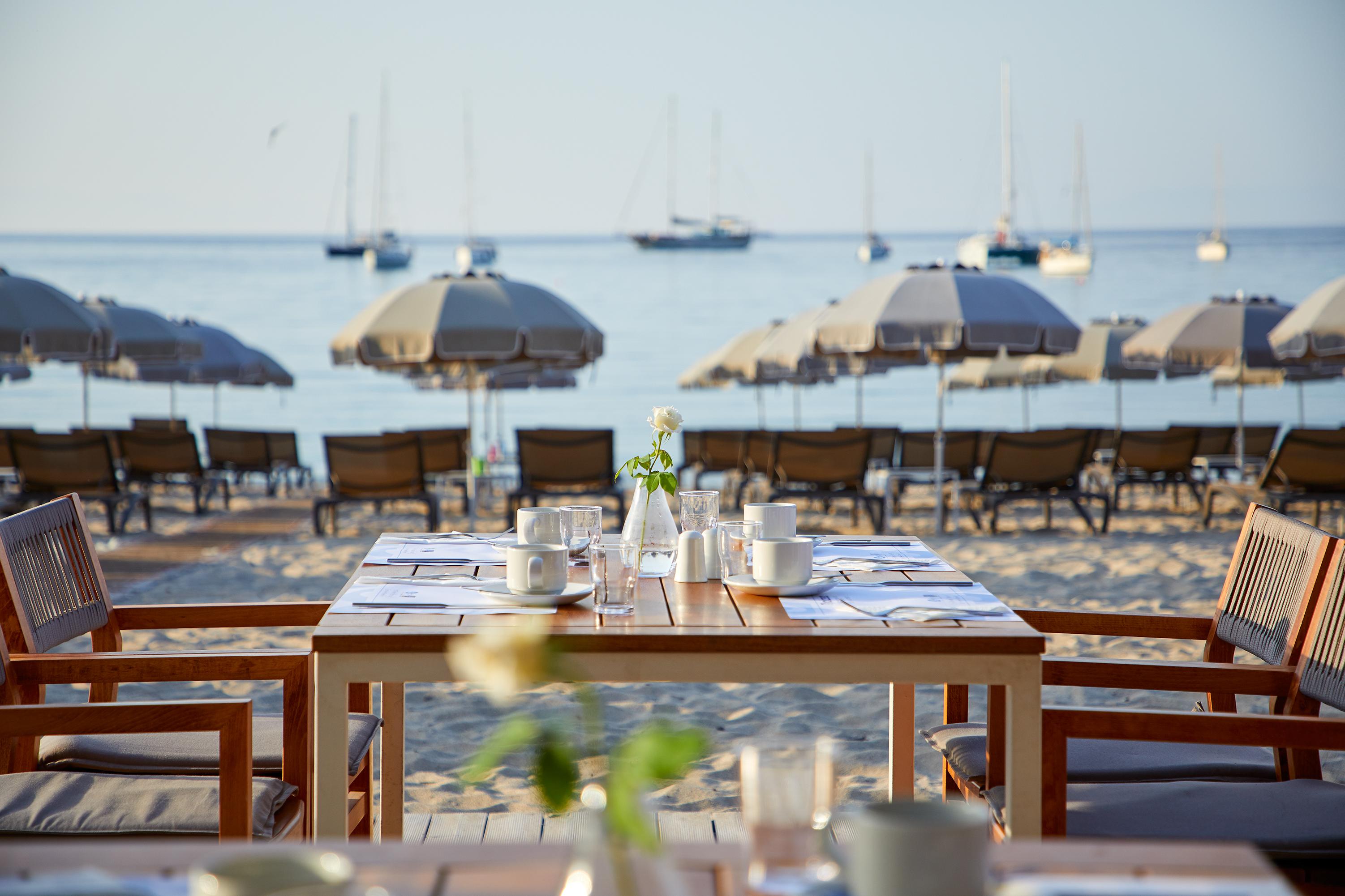 Parga Beach Resort Resort
