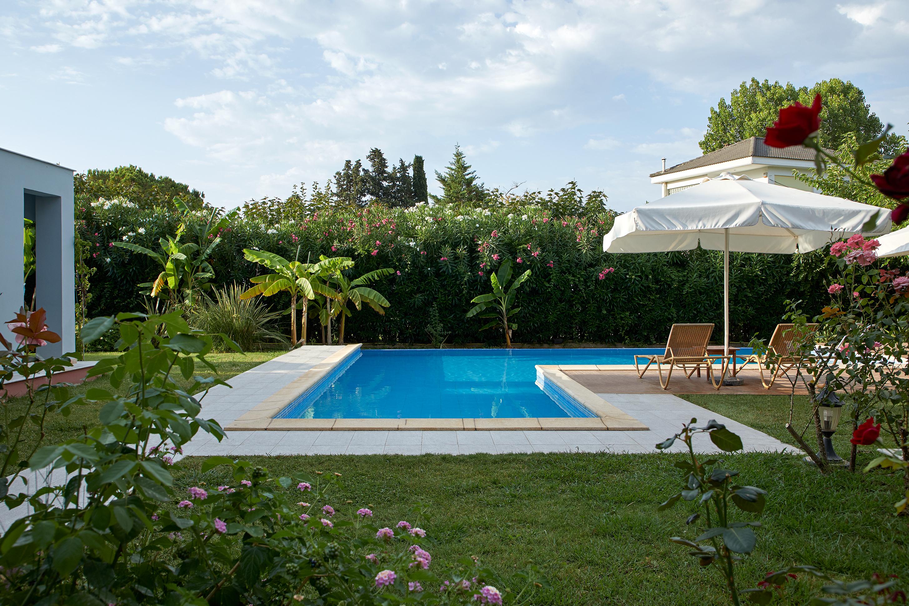Parga Beach Resort Resort