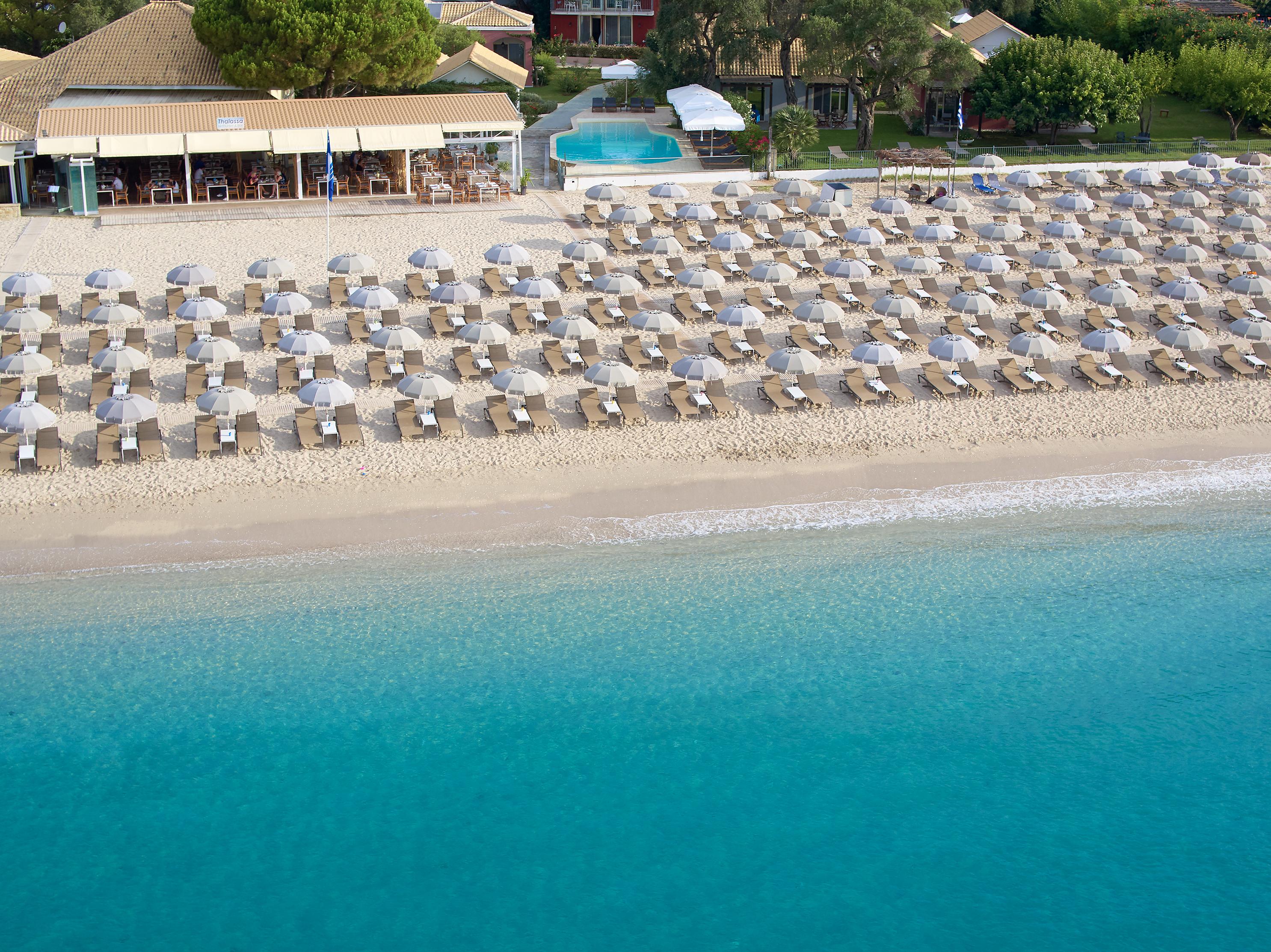 Resort Parga Beach Resort