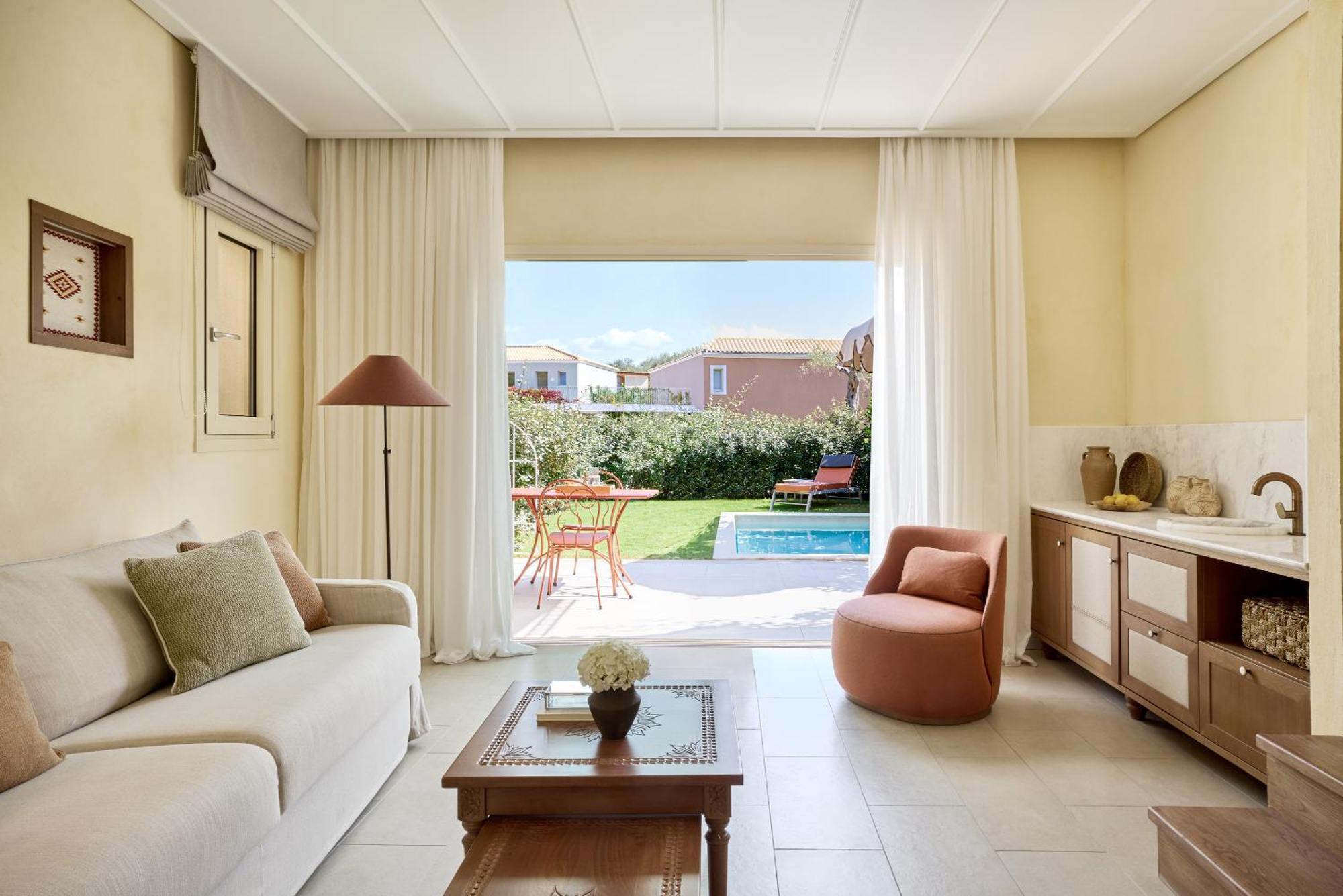 Resort Parga Beach Resort