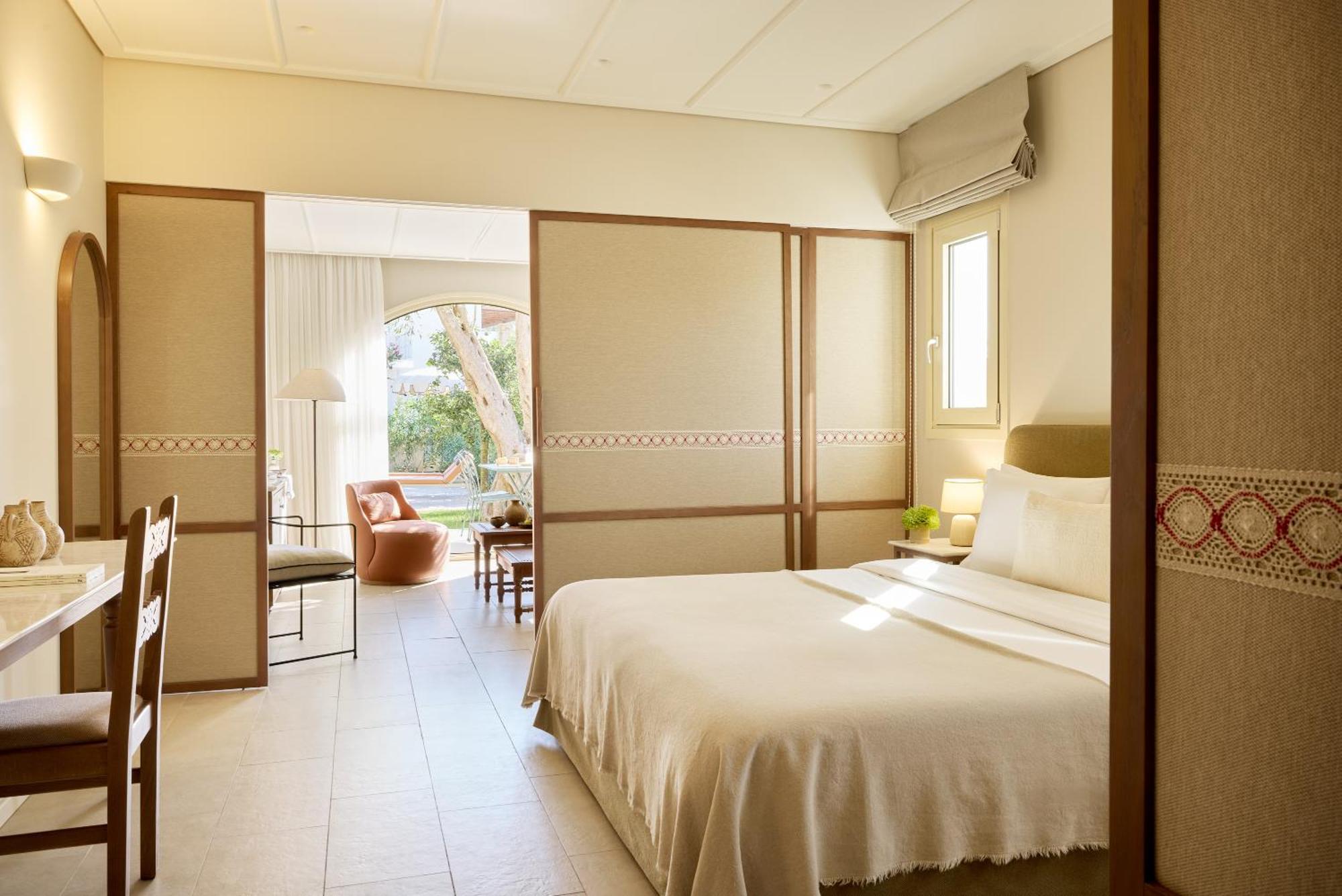 Parga Beach Resort Parga