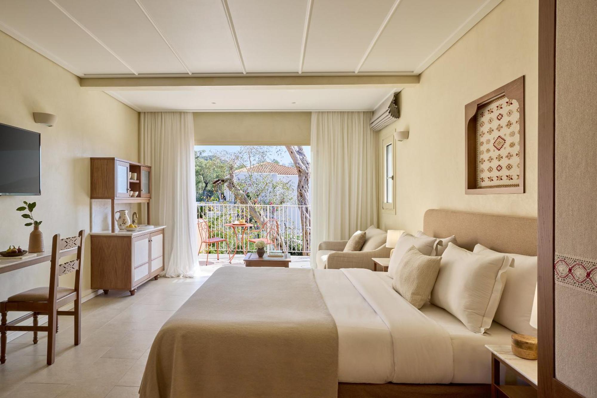 Parga Beach Resort Resort 5*