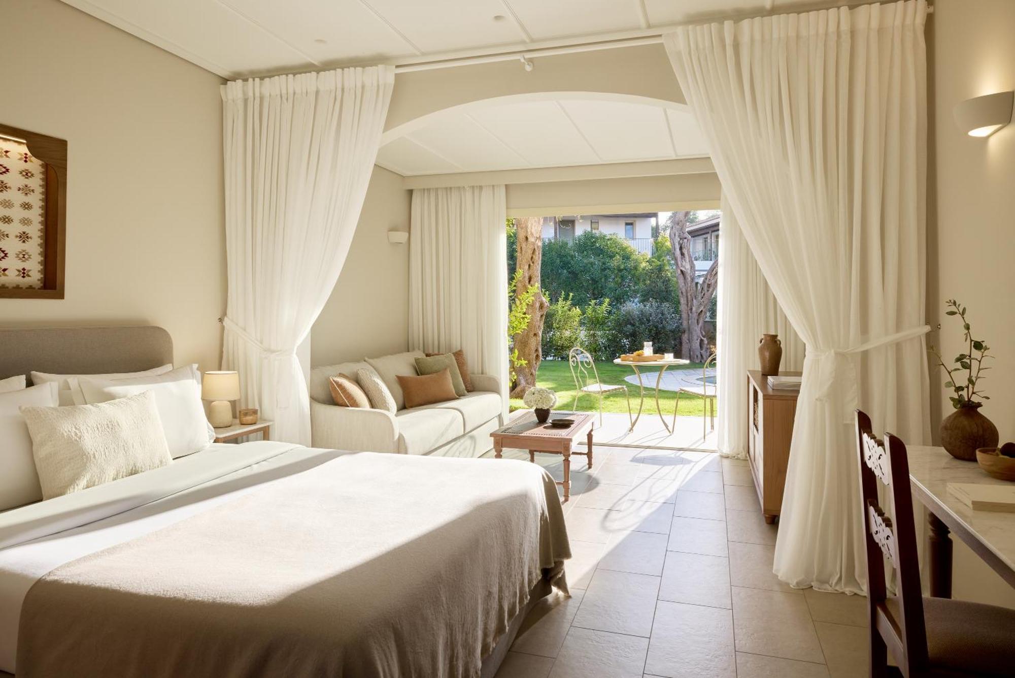 Parga Beach Resort 5* Parga