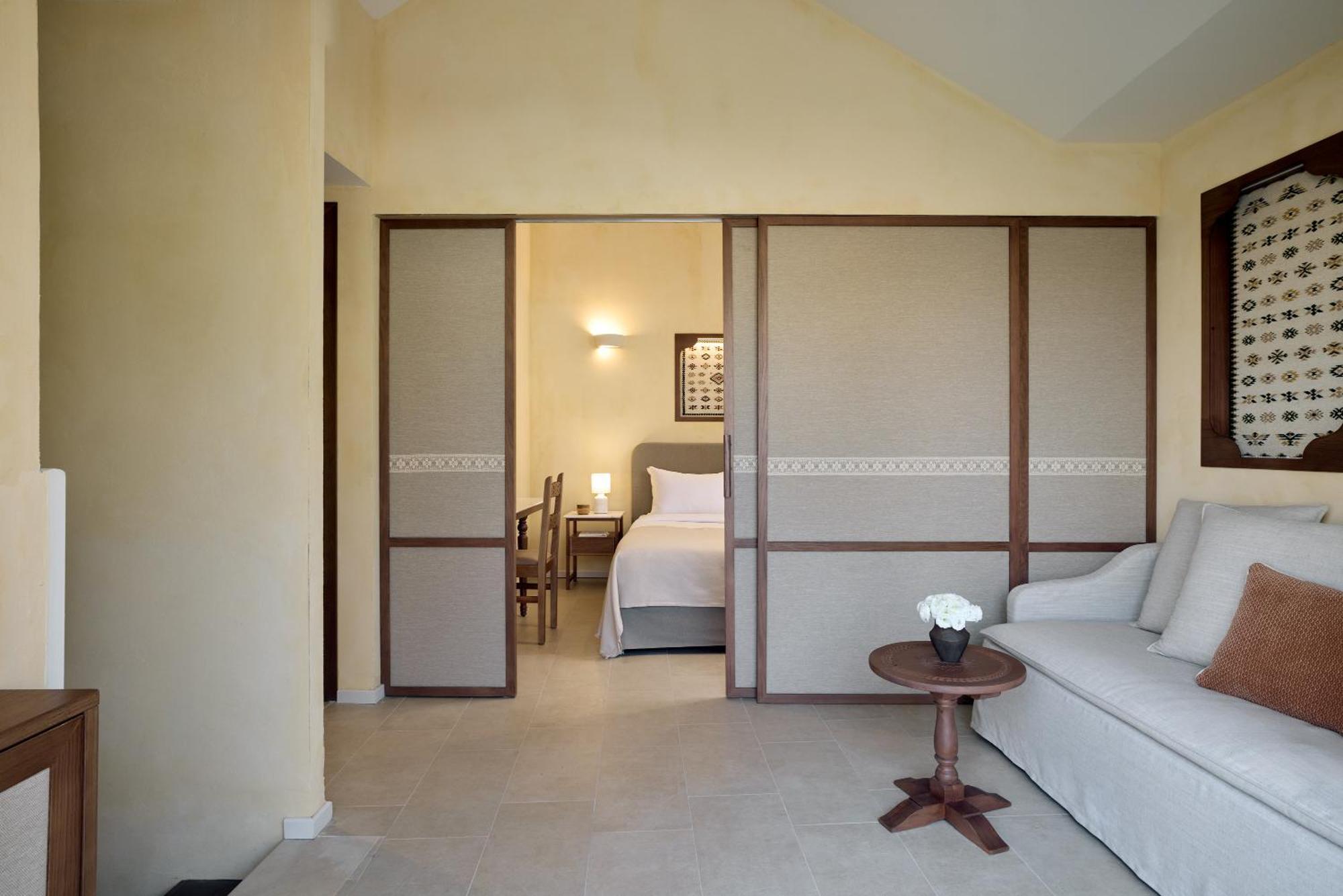Parga Beach Resort
