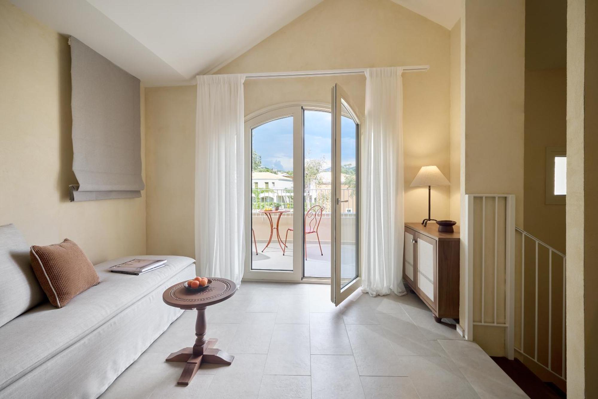 Parga Beach Resort 5* Parga