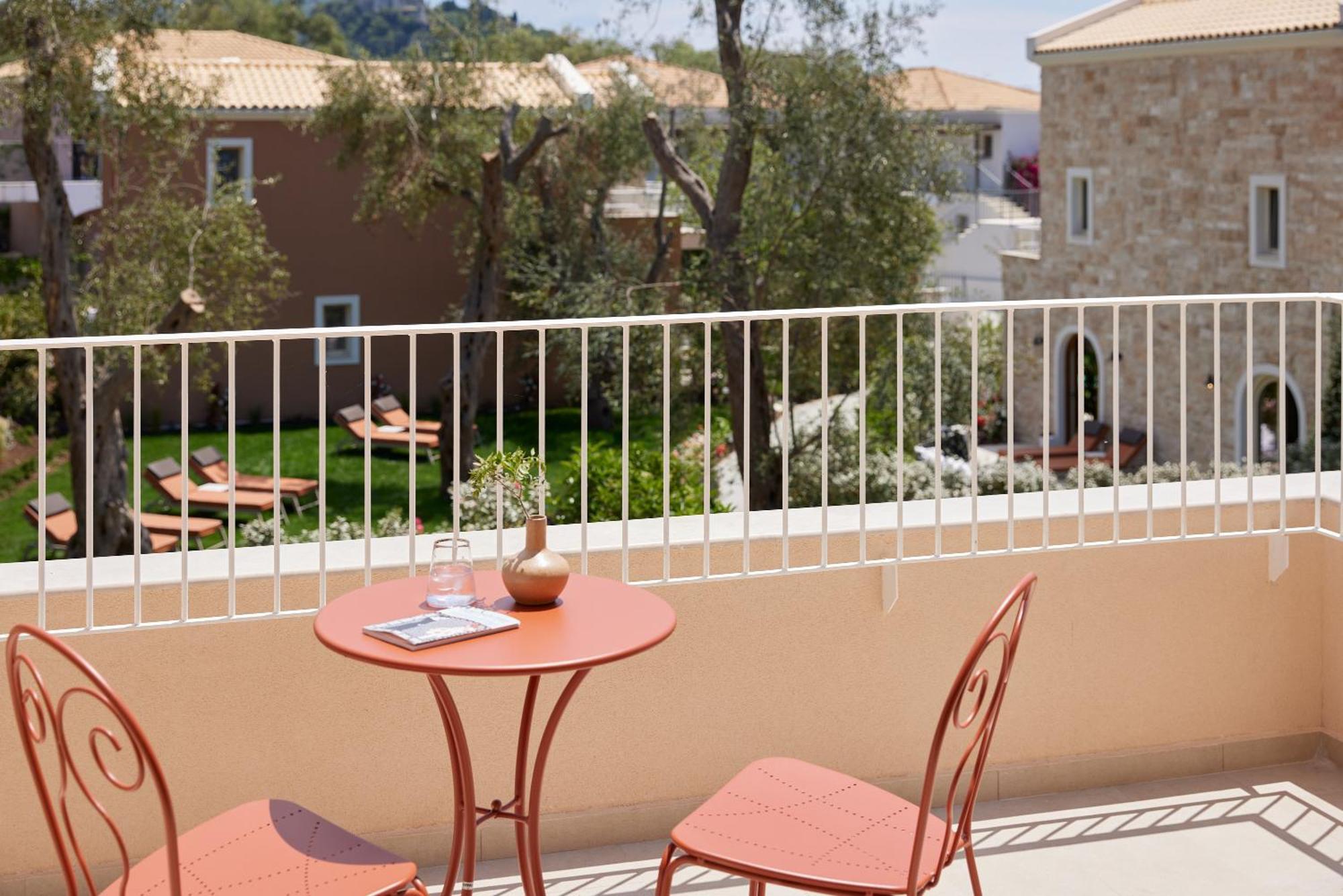 Parga Beach Resort Resort Parga