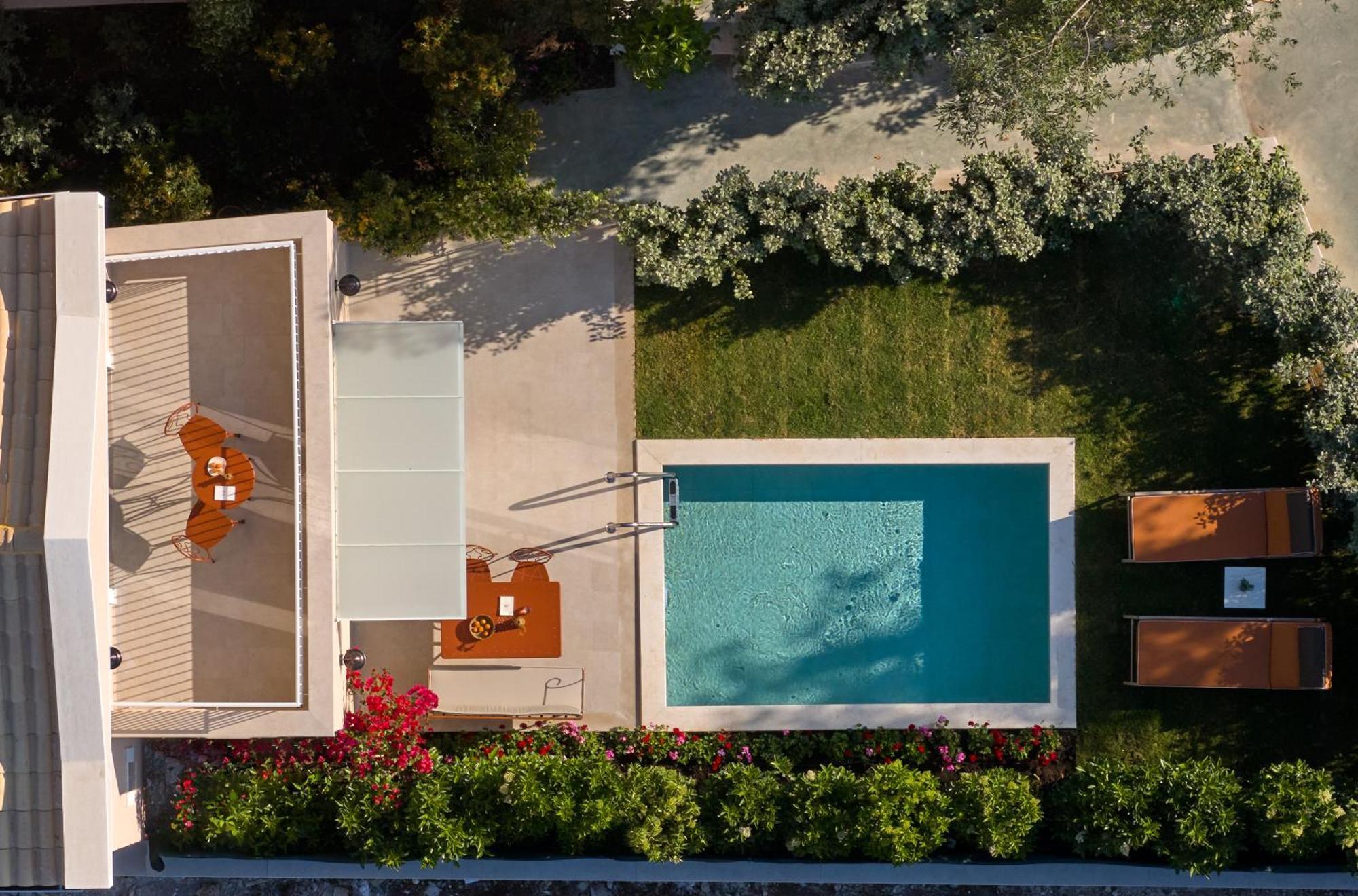 Resort Parga Beach Resort 5*