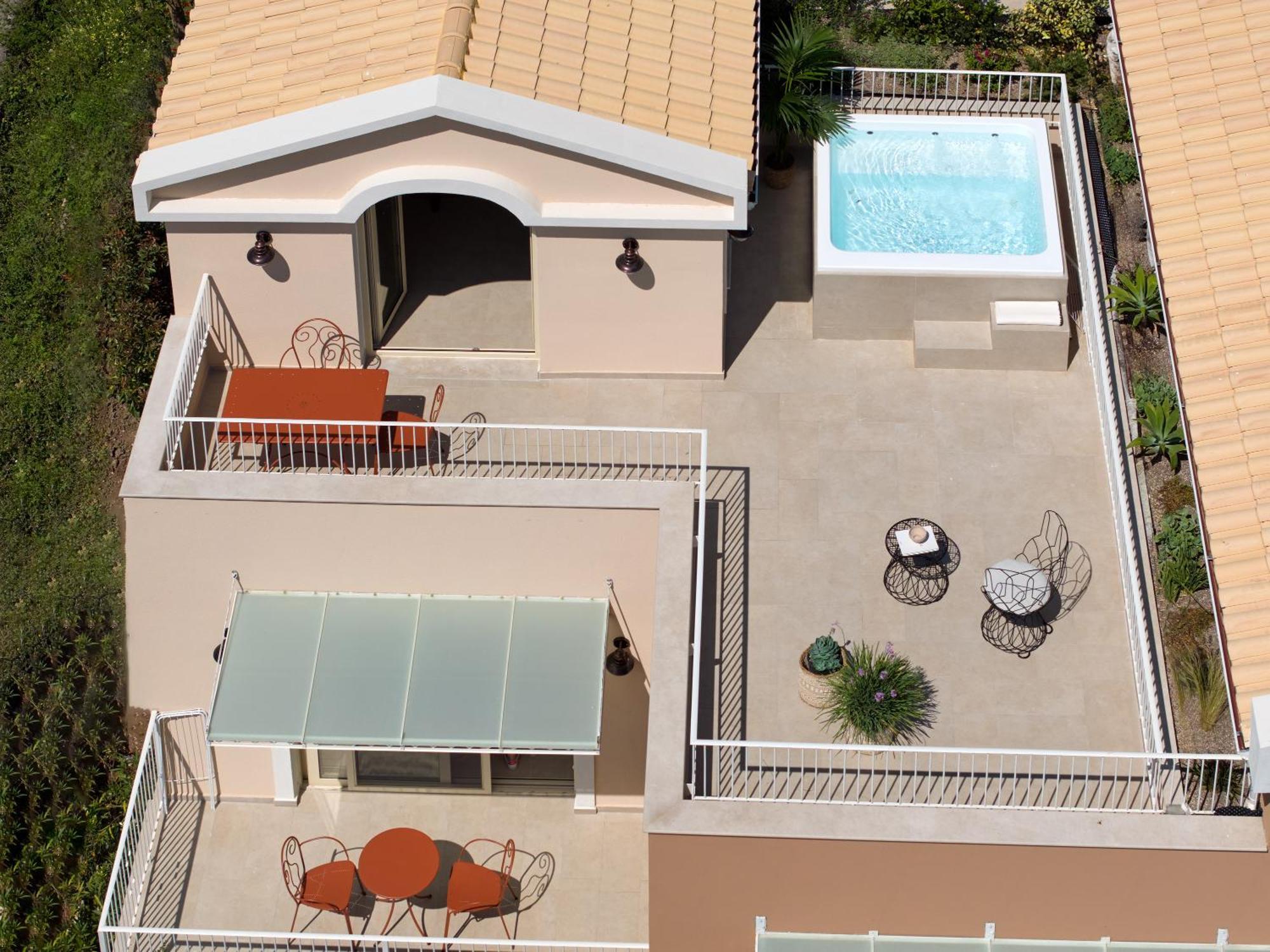 Resort Parga Beach Resort