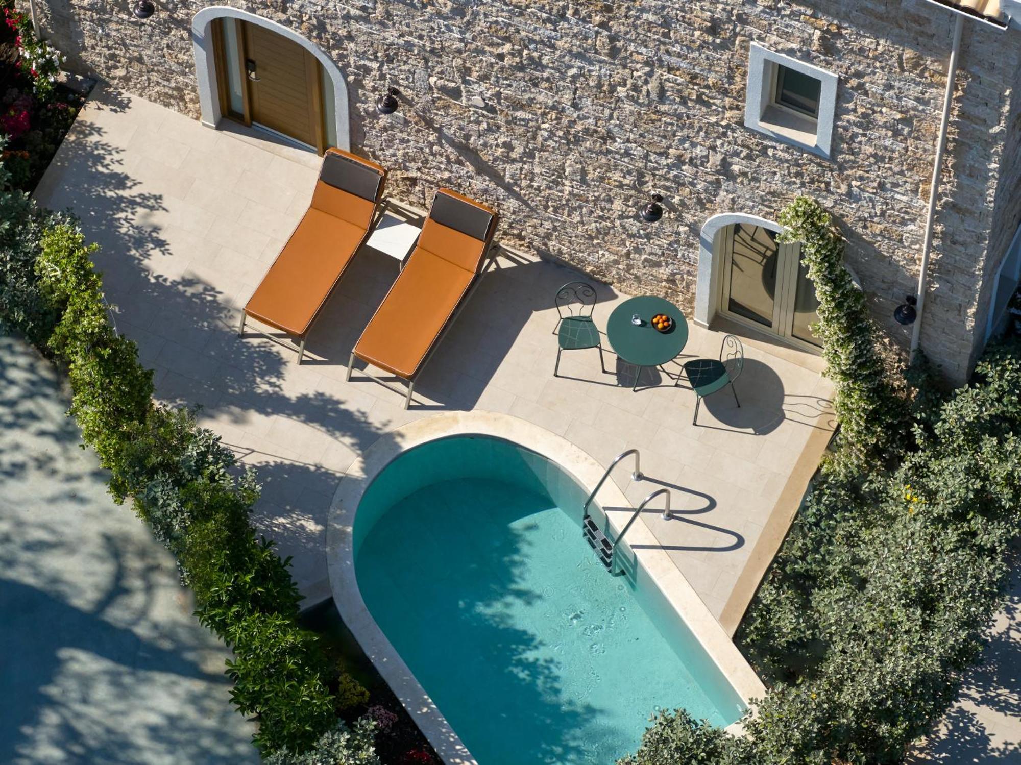 Resort Parga Beach Resort 5*