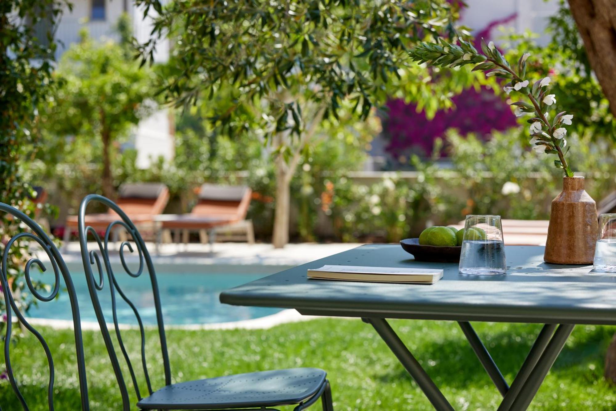 Parga Beach Resort Resort Parga