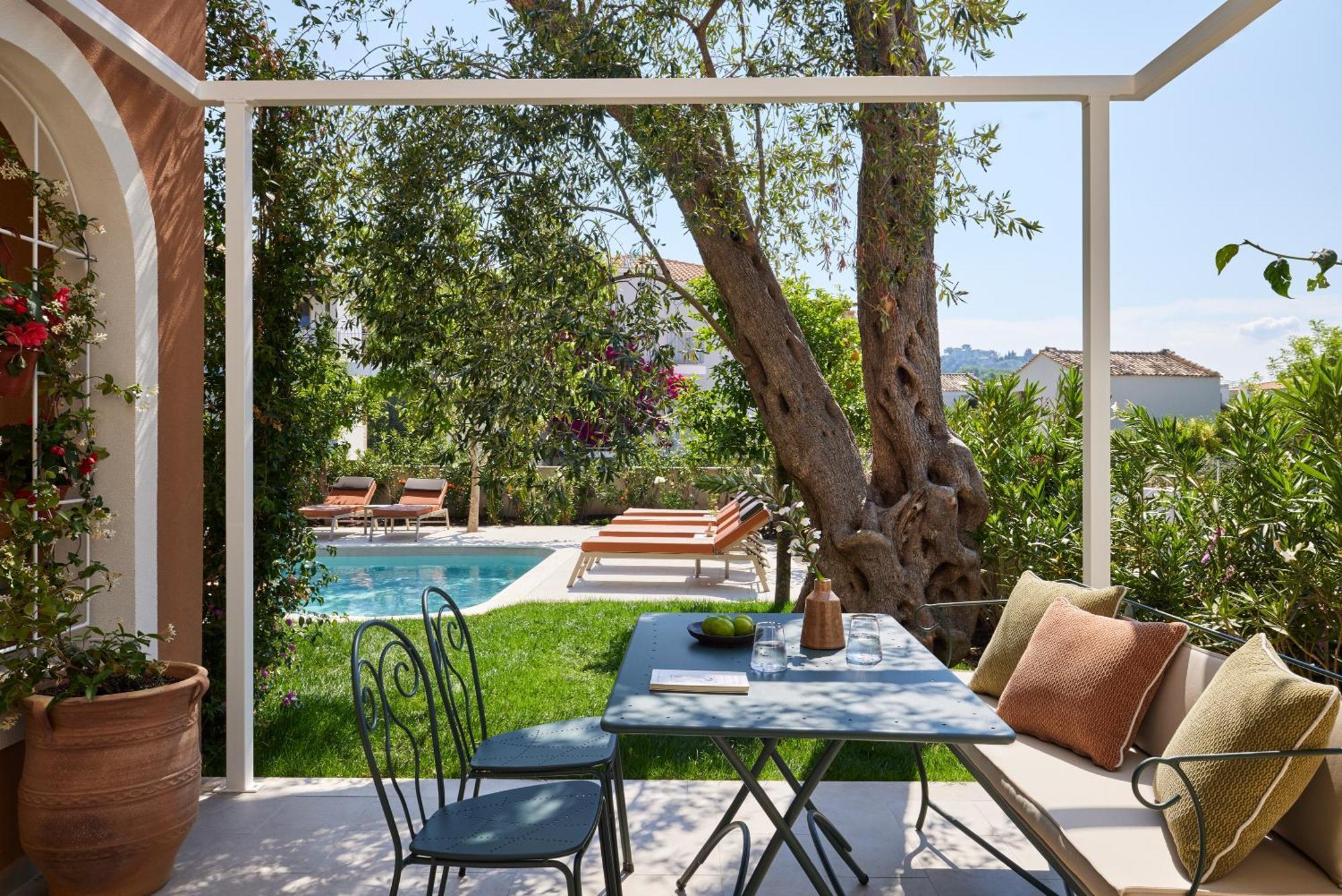 Parga Beach Resort Parga