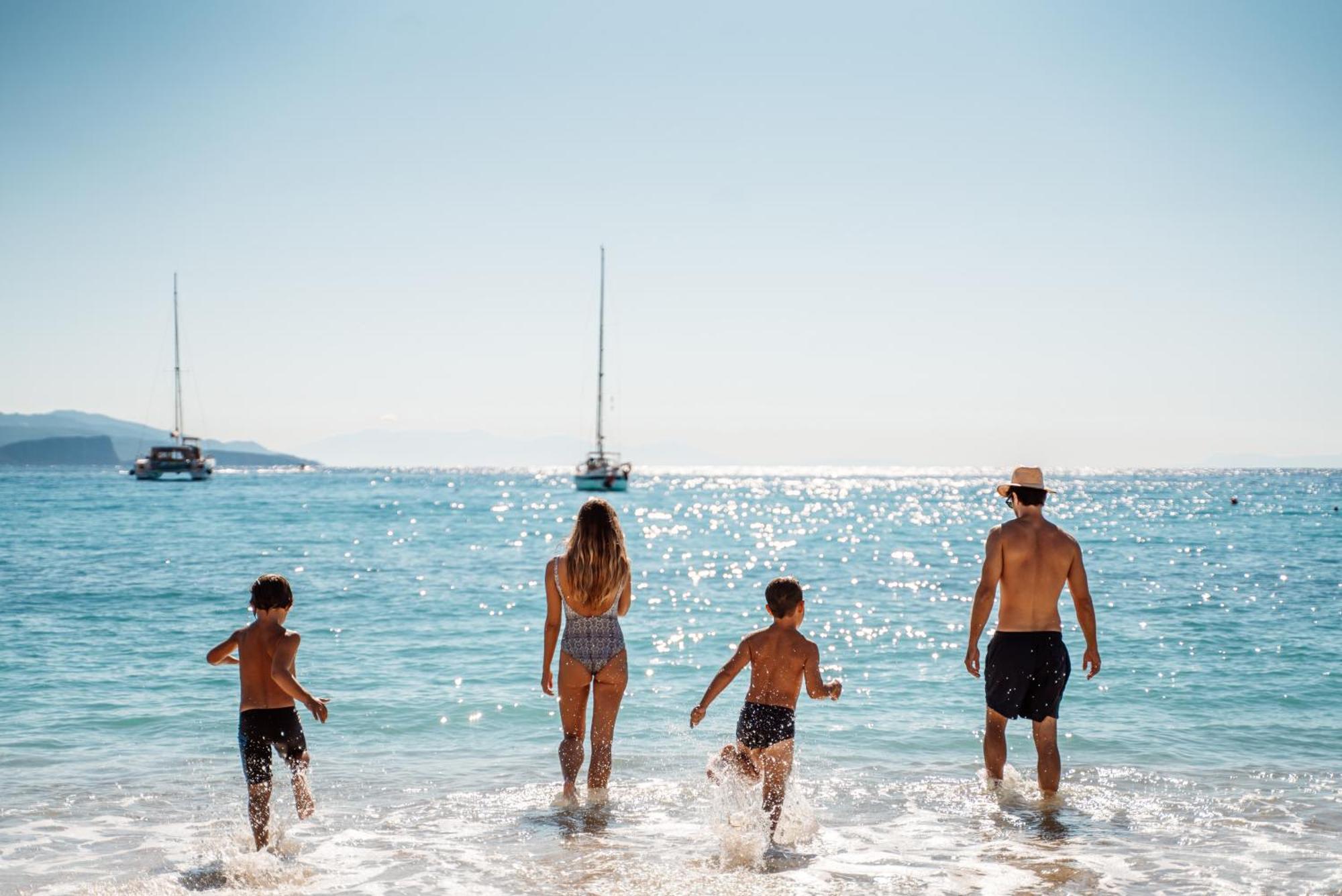 Parga Beach Resort Resort