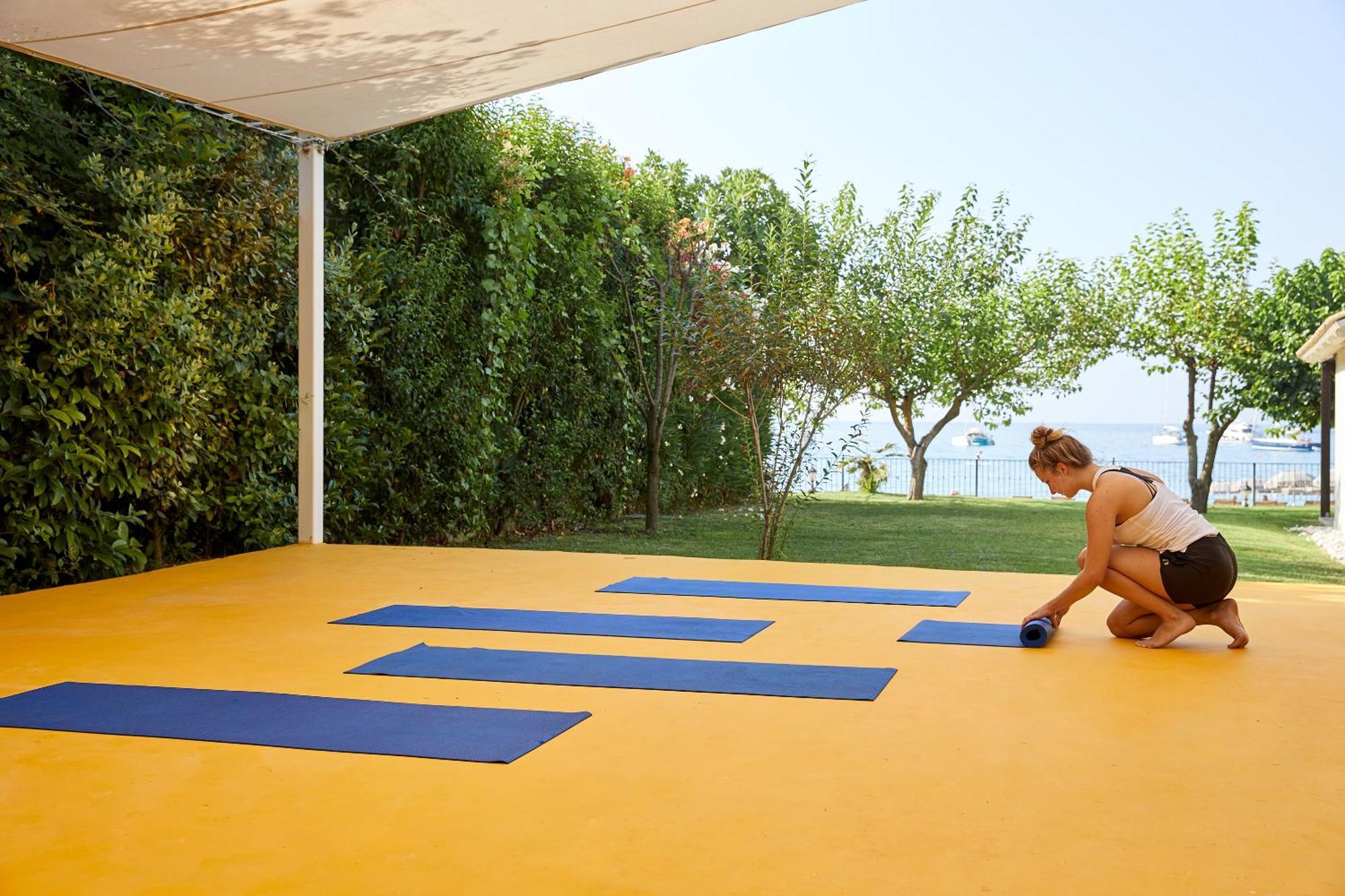Resort Parga Beach Resort