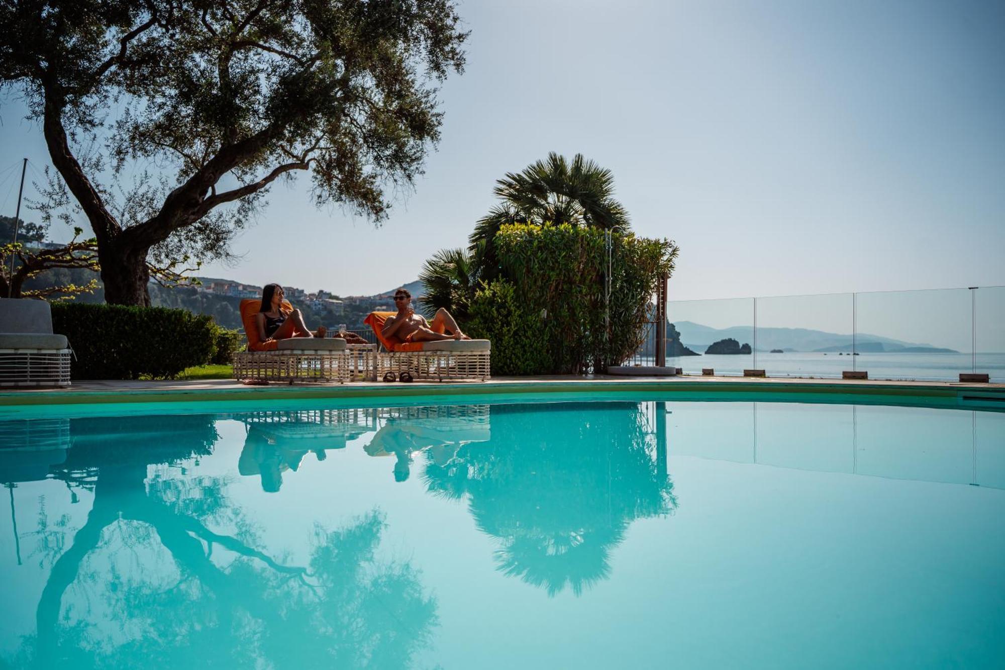 Parga Beach Resort Resort Parga