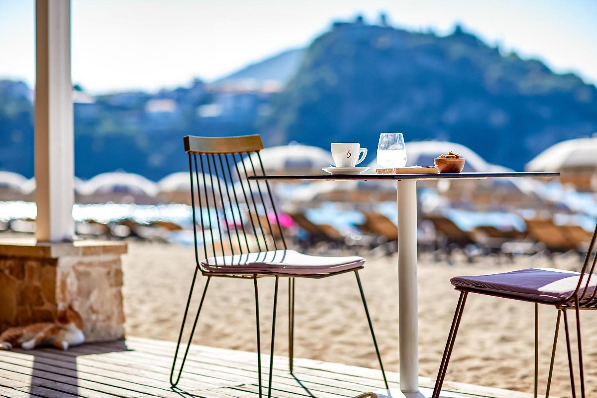 Parga Beach Resort 5*