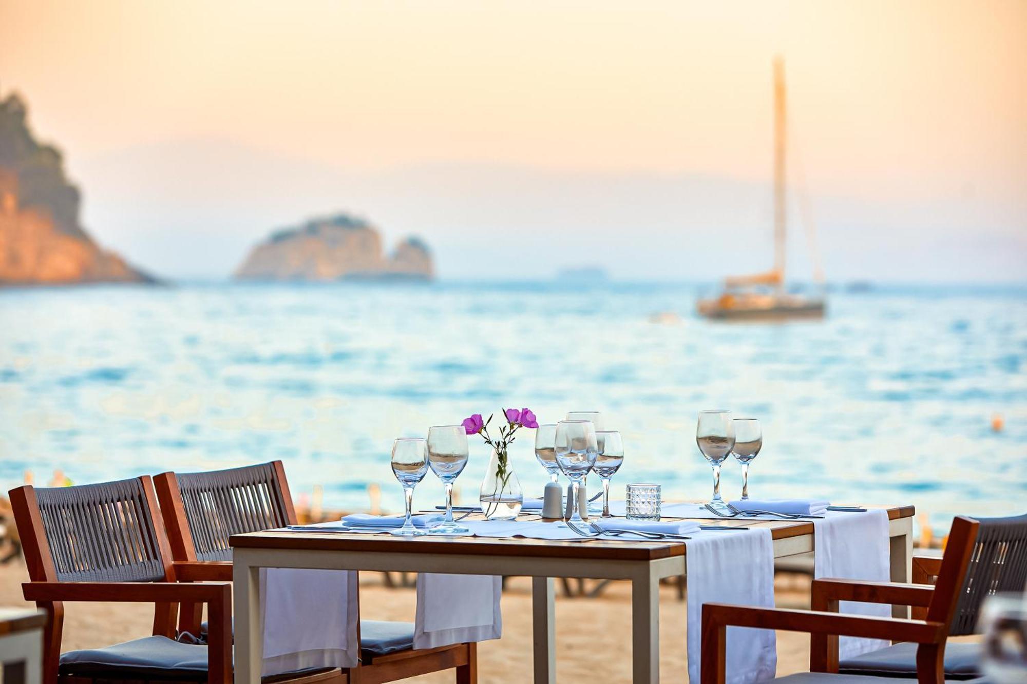 Parga Beach Resort Parga